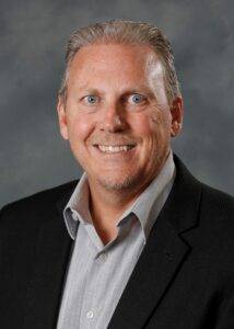 Rod Schimmel
