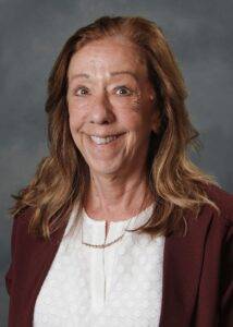 Deb Wiehle