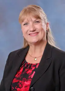 Nicole Rudack Bauer